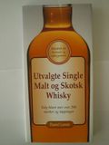 Utvalgte Single Malt og Skotsk Whisky