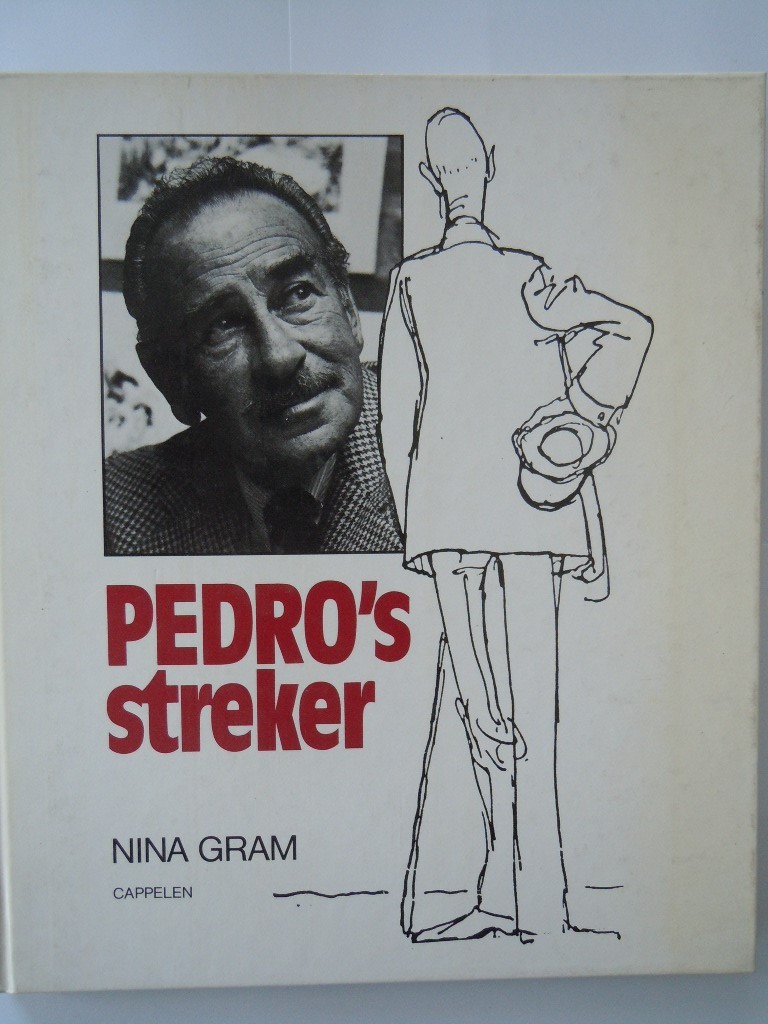 PEDRO´s streker