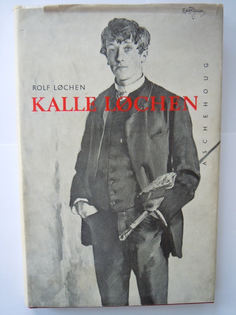 Kalle Løchen