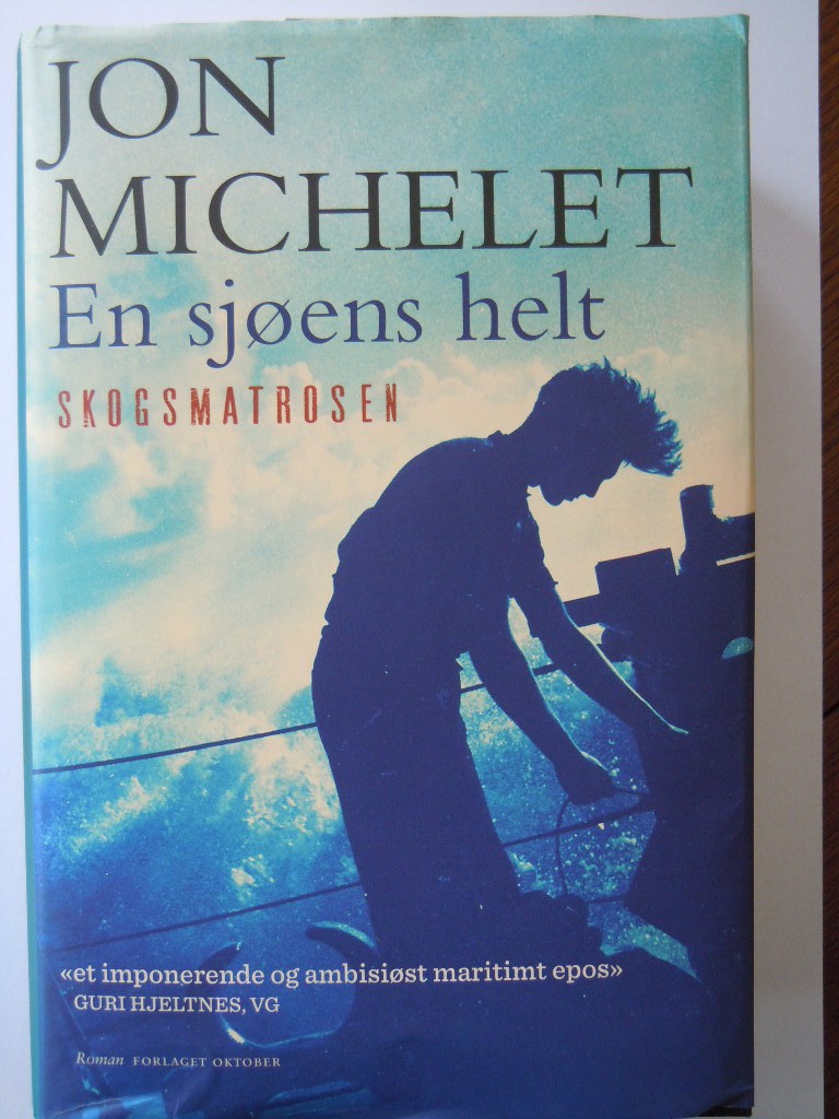 En sjøens helt Skogsmatrosen