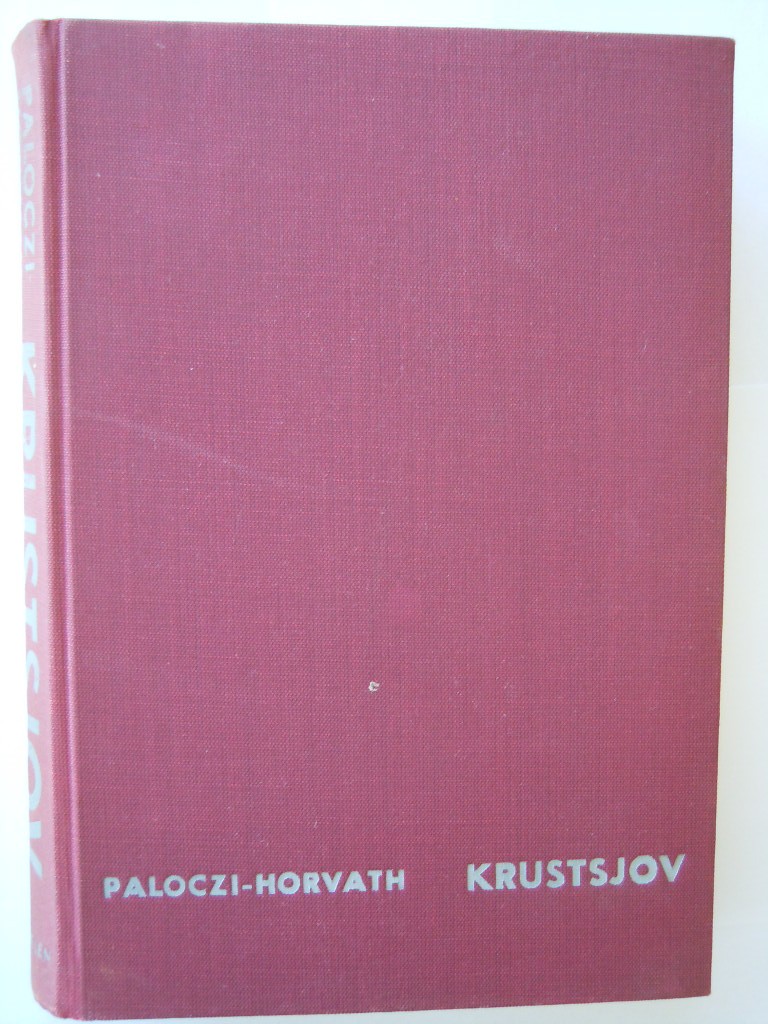 Krustsjov