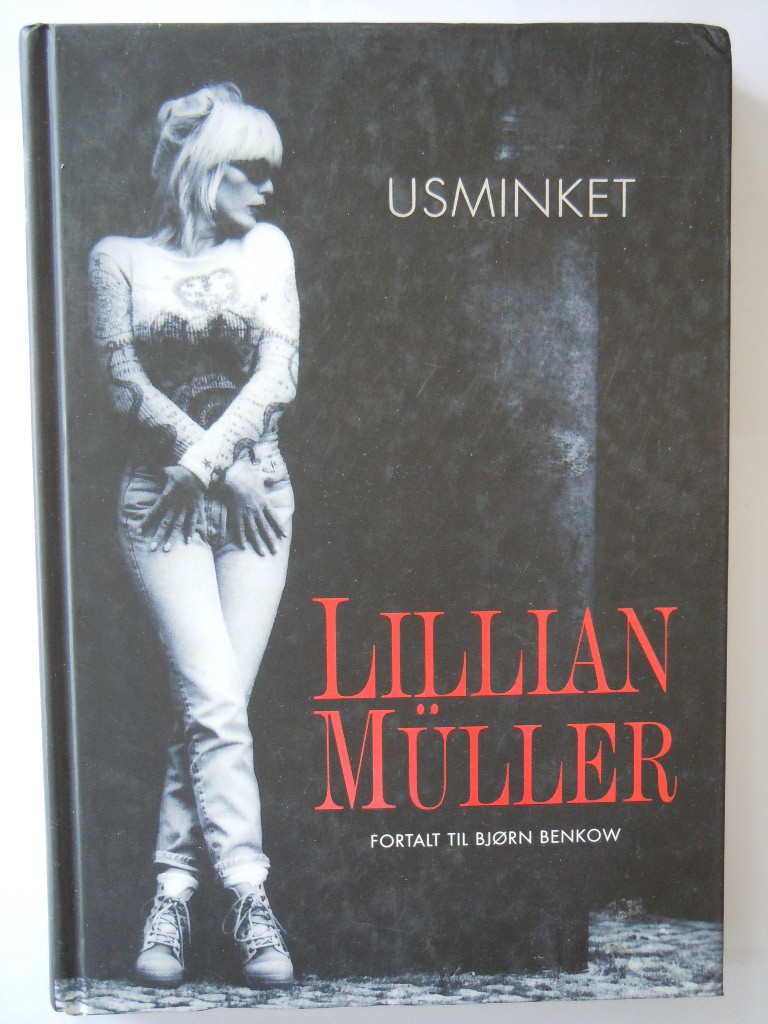 Lillian Müller