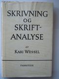 Skrivning og skriftanalyse
