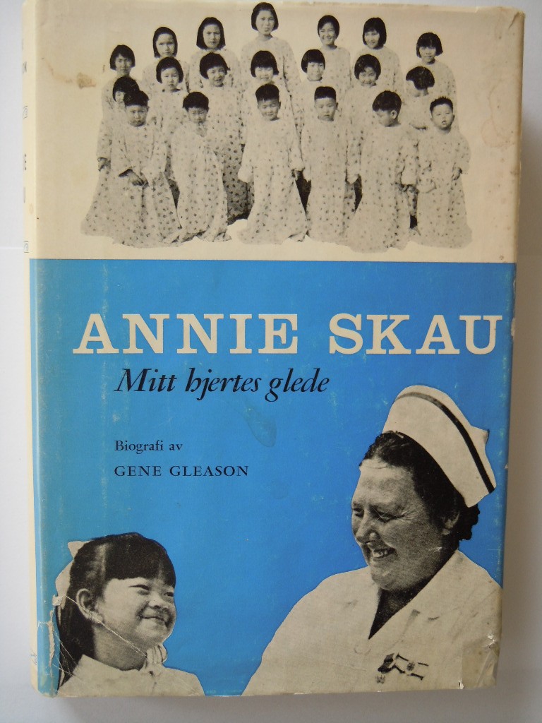 Annie Skau
