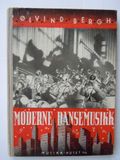 Moderne dansemusikk