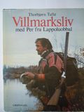Villmarksliv