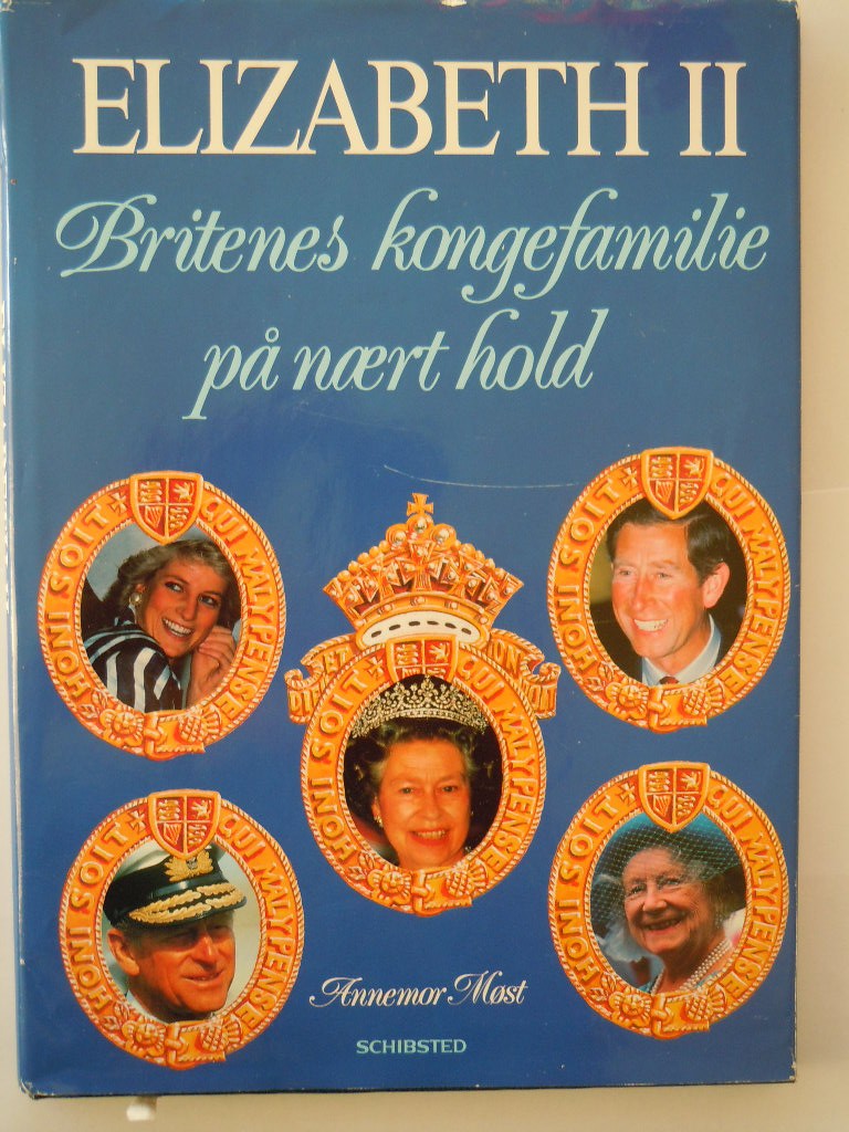 Elizabeth II