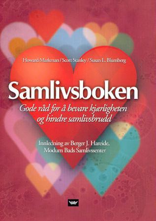 Samlivsboken
