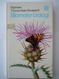 Blomster-biologi