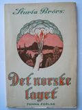 Det norske laget