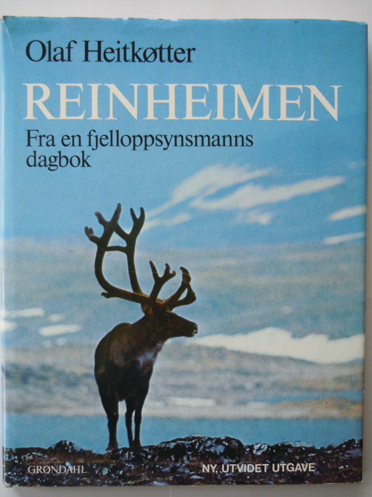 Reinheimen