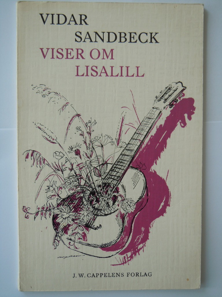 Viser om Lisalill