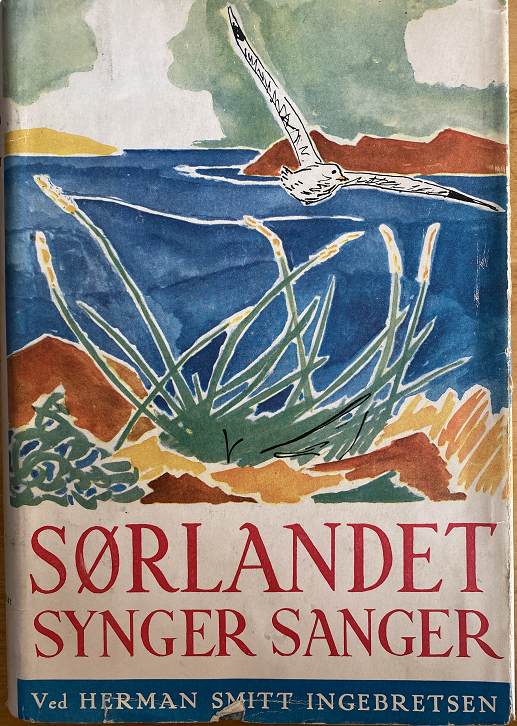 Sørlandet synger sanger