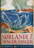 Sørlandet synger sanger