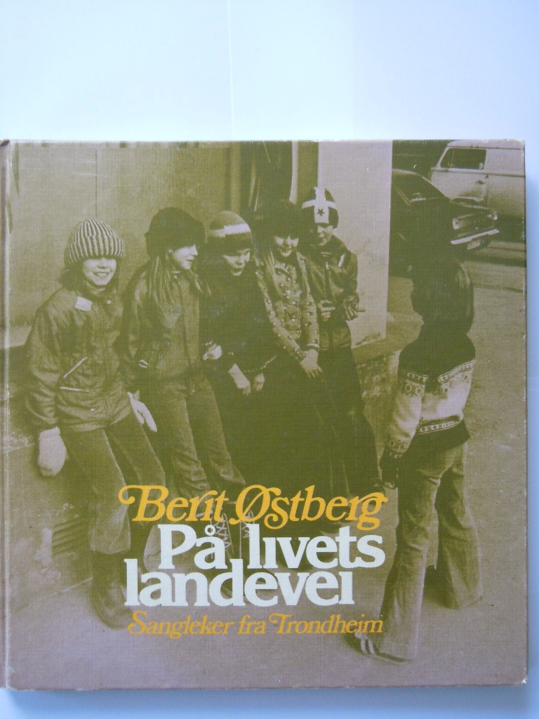 På livets landevei
