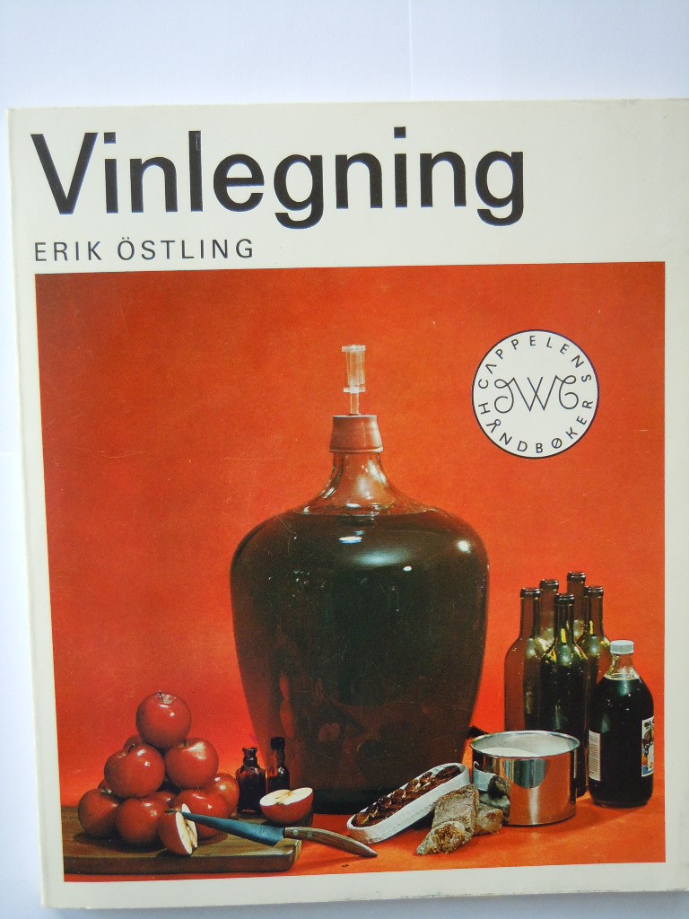 Vinlegning