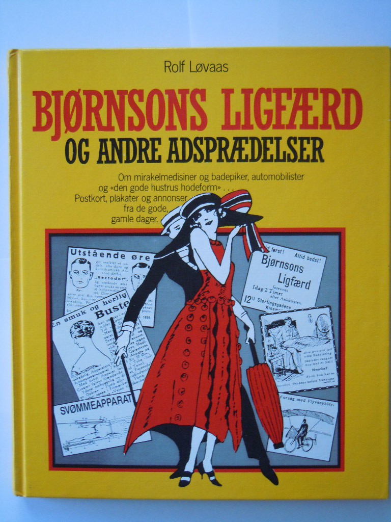 Bjørnsons ligfærd