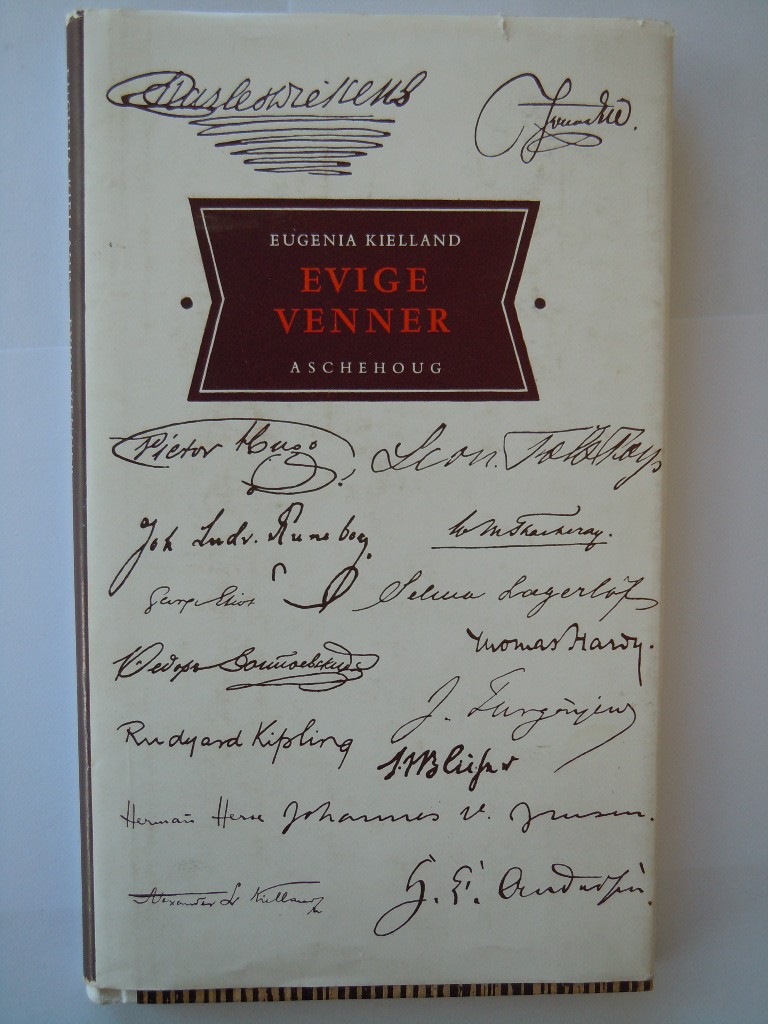 Evige venner