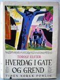 Hverdag i gate og grend