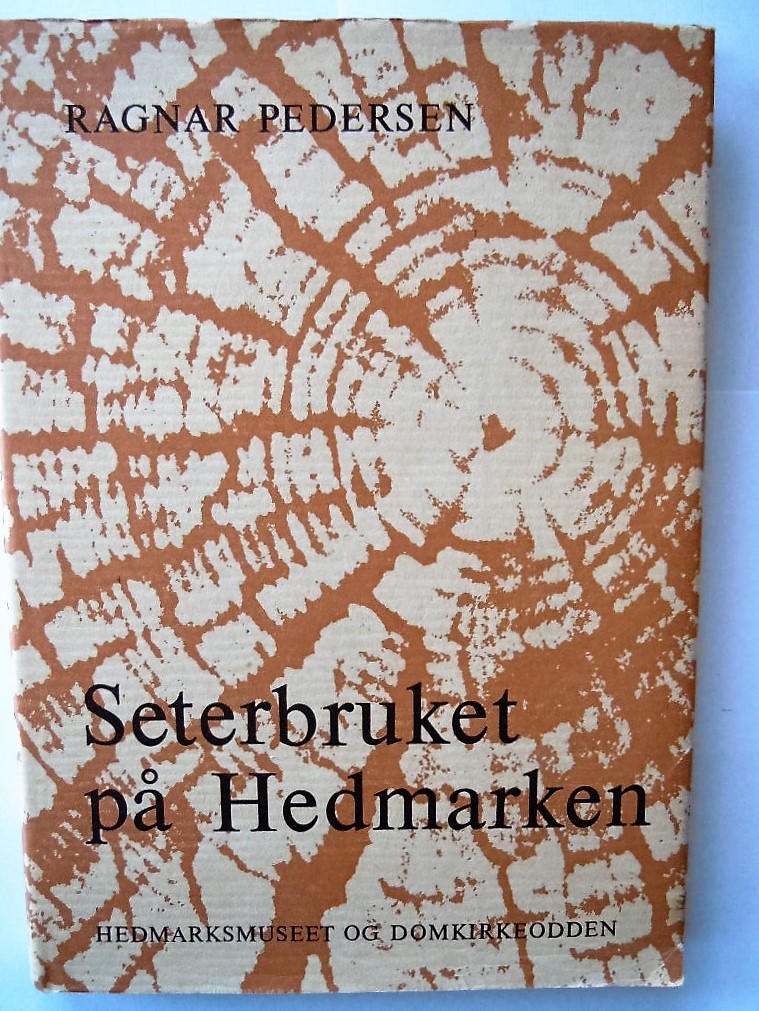 Seterbruket på Hedmarken