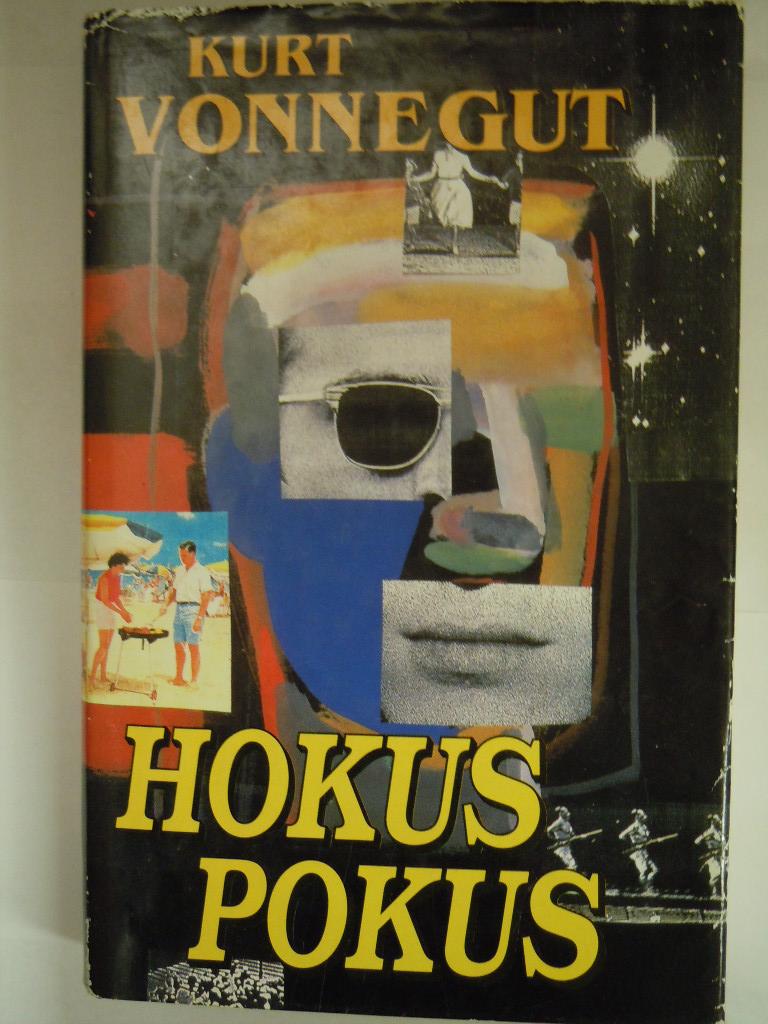 Hokus pokus