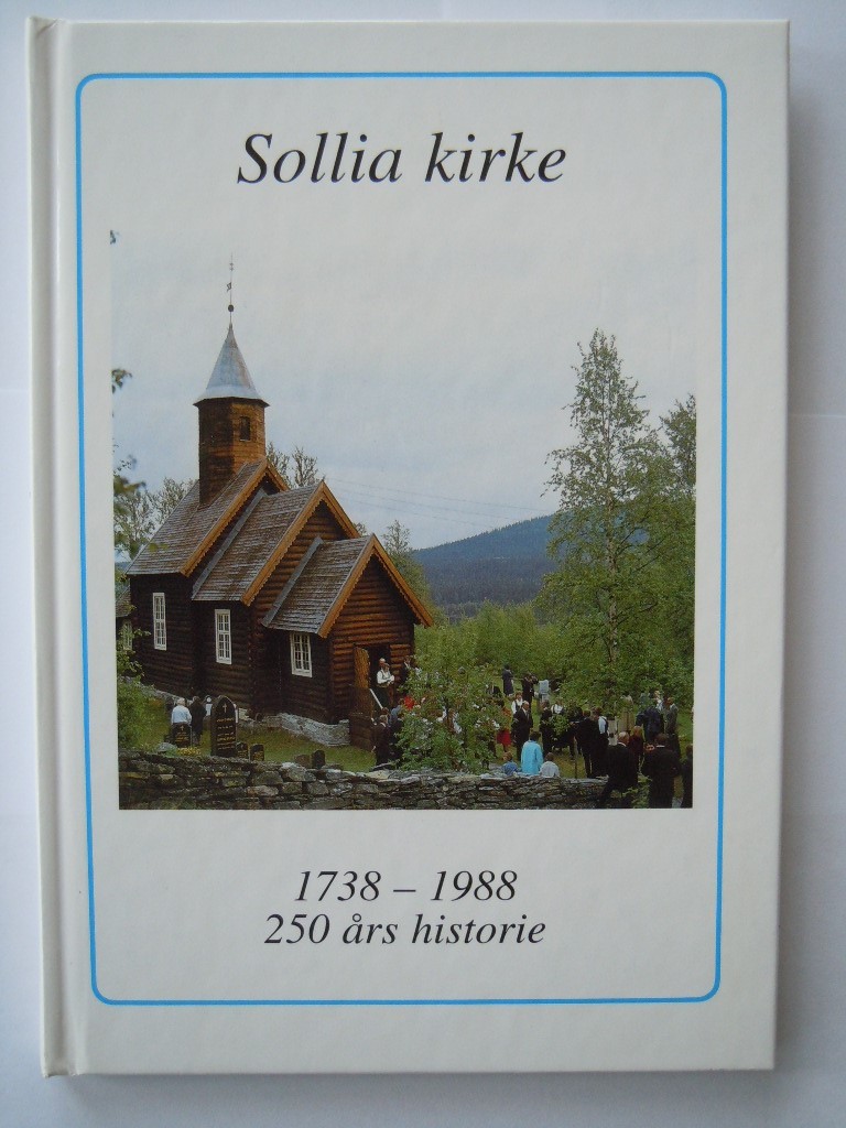 Sollia kirke