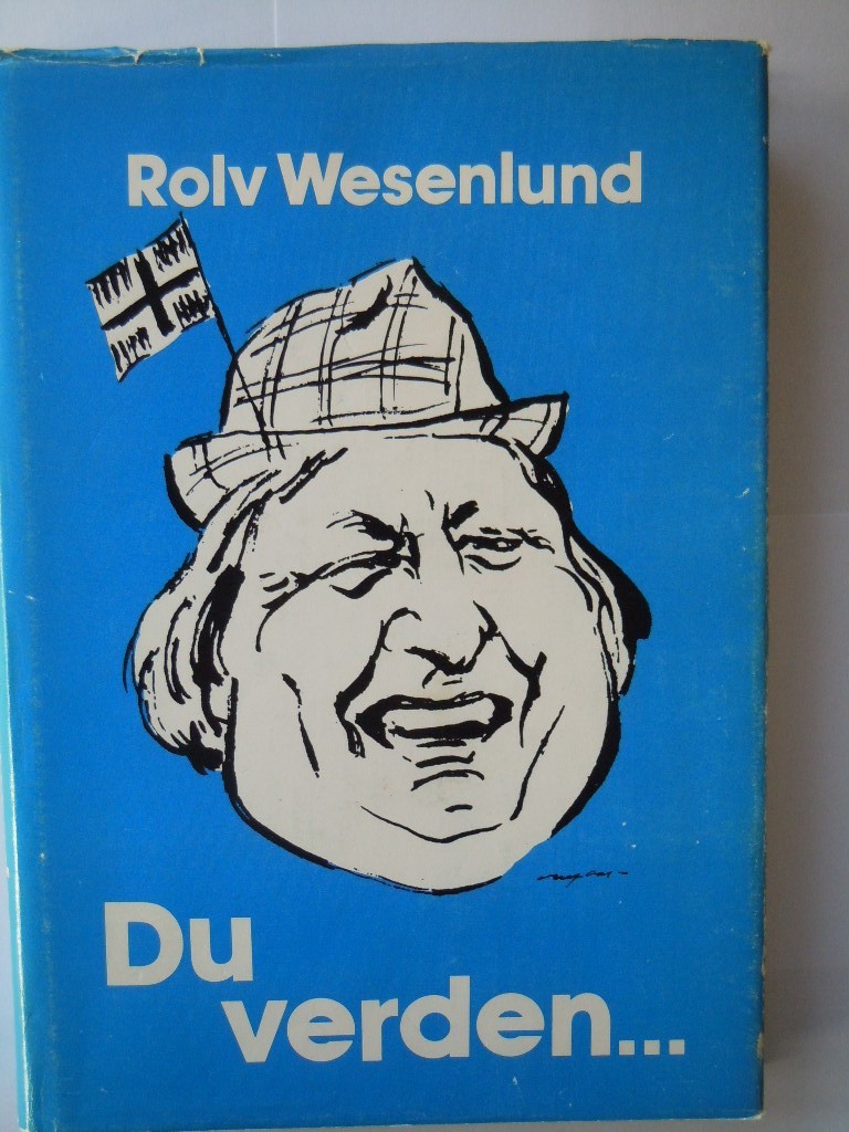 Du verden...