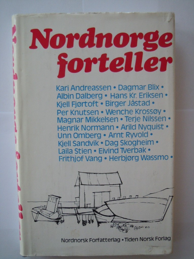 Nordnorge forteller
