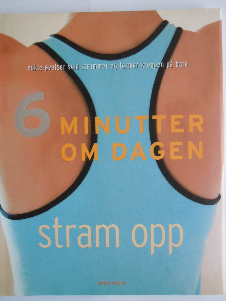 6 minutter om dagen