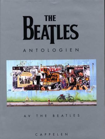 The Beatles antologien
