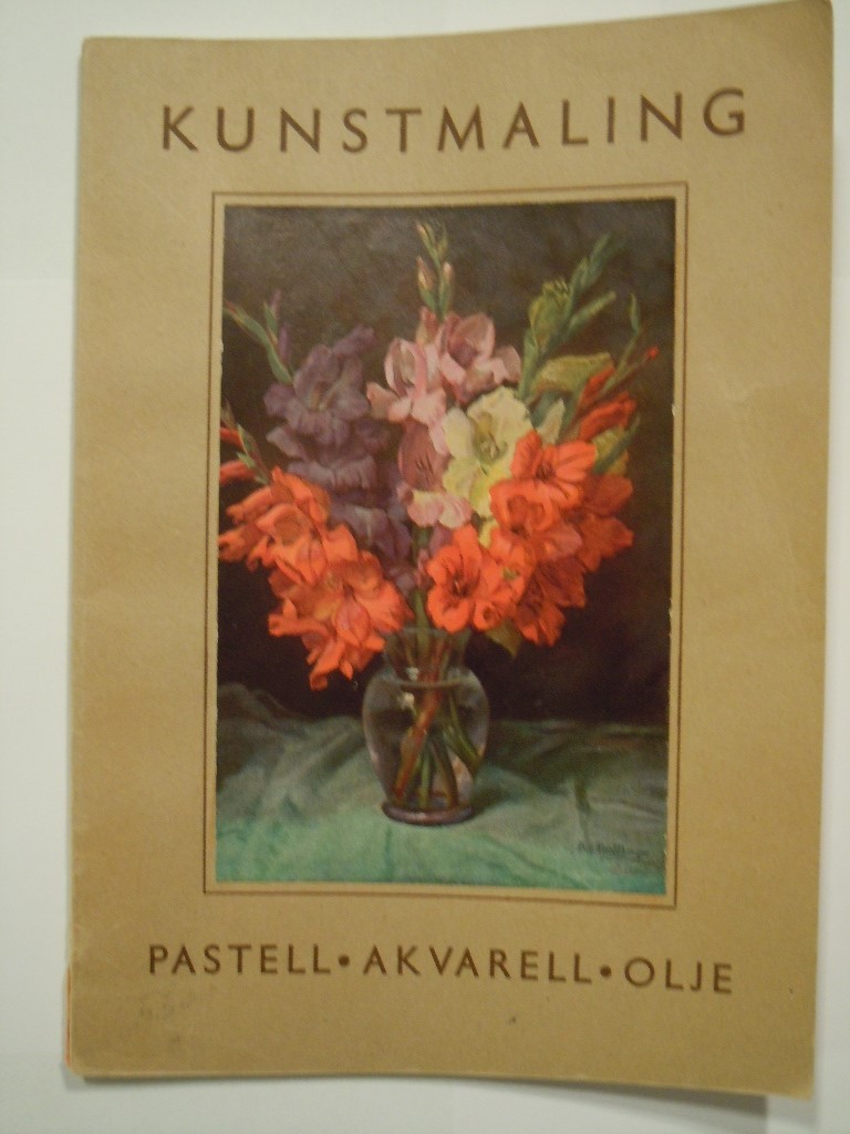 Kunstmaling