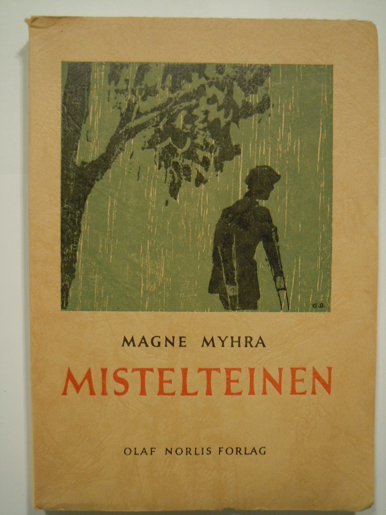 Mistelteinen