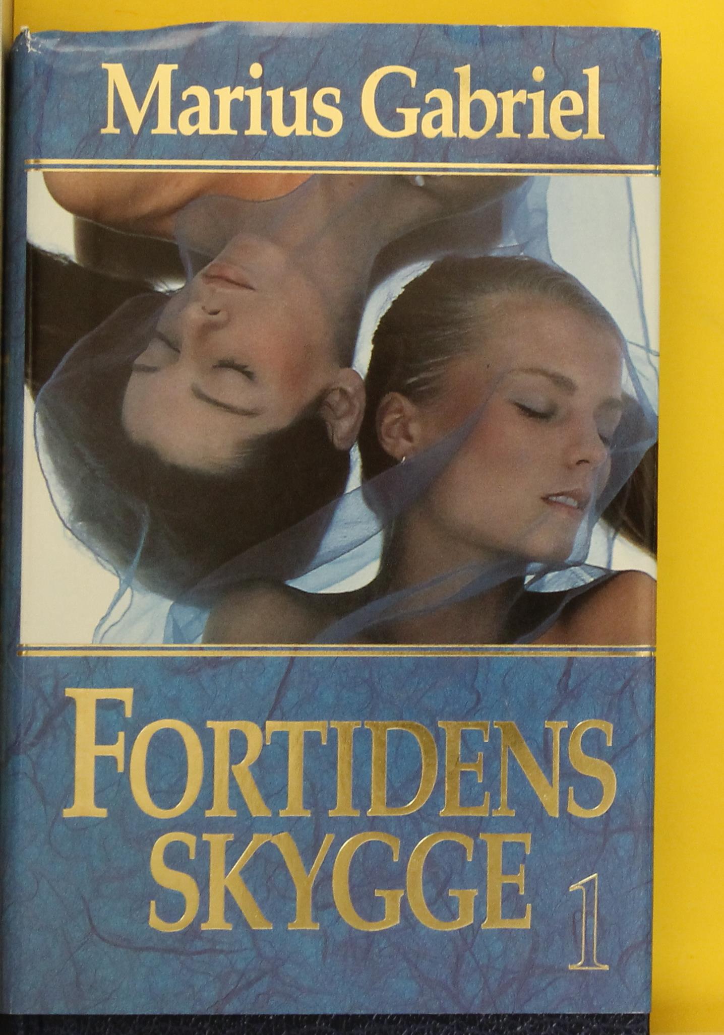 Fortidens skygge