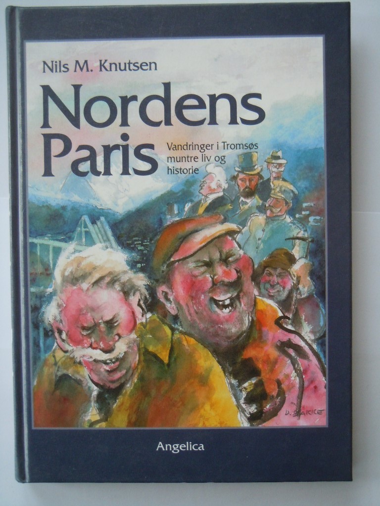 Nordens Paris