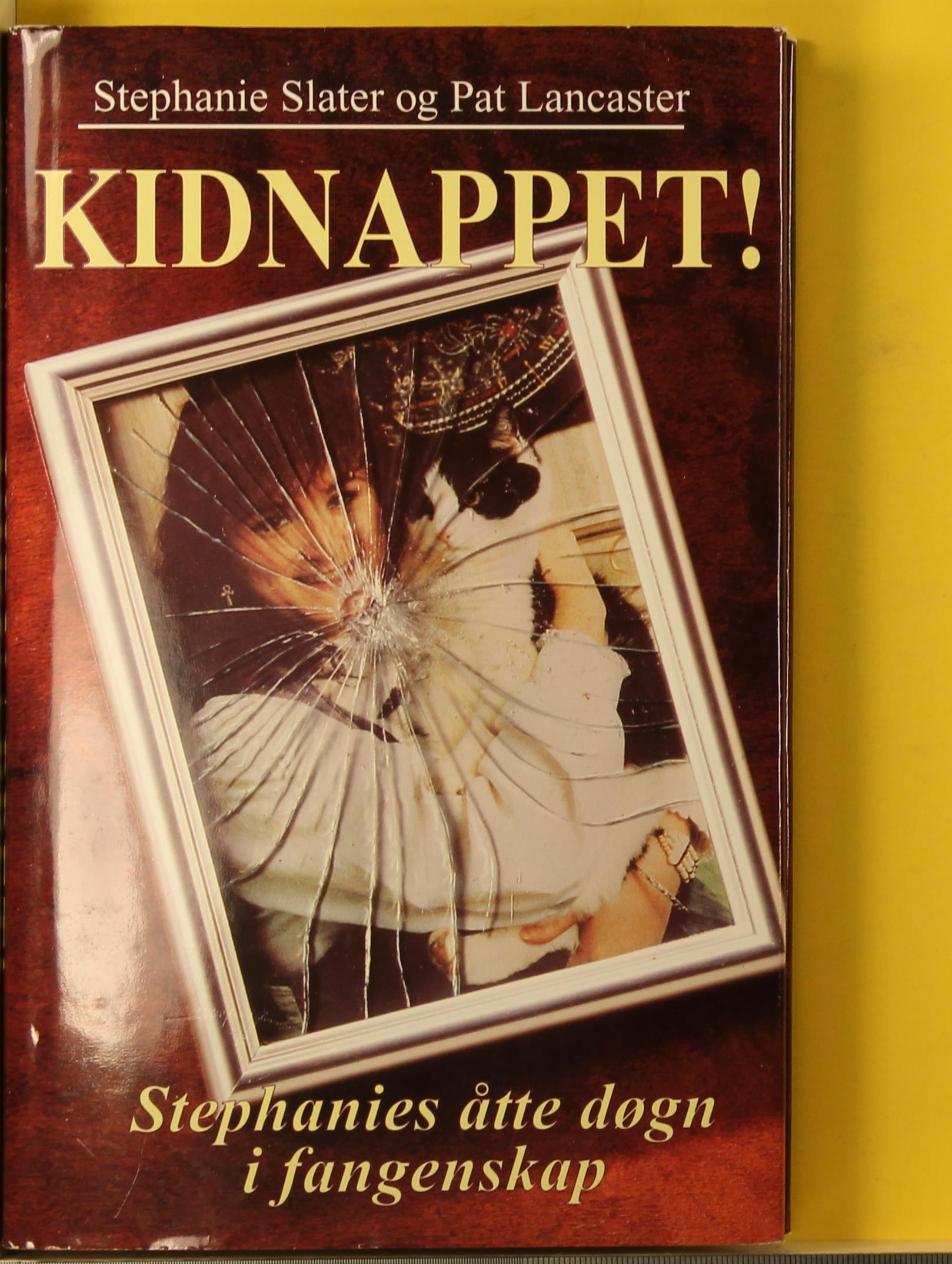 Kidnappet!