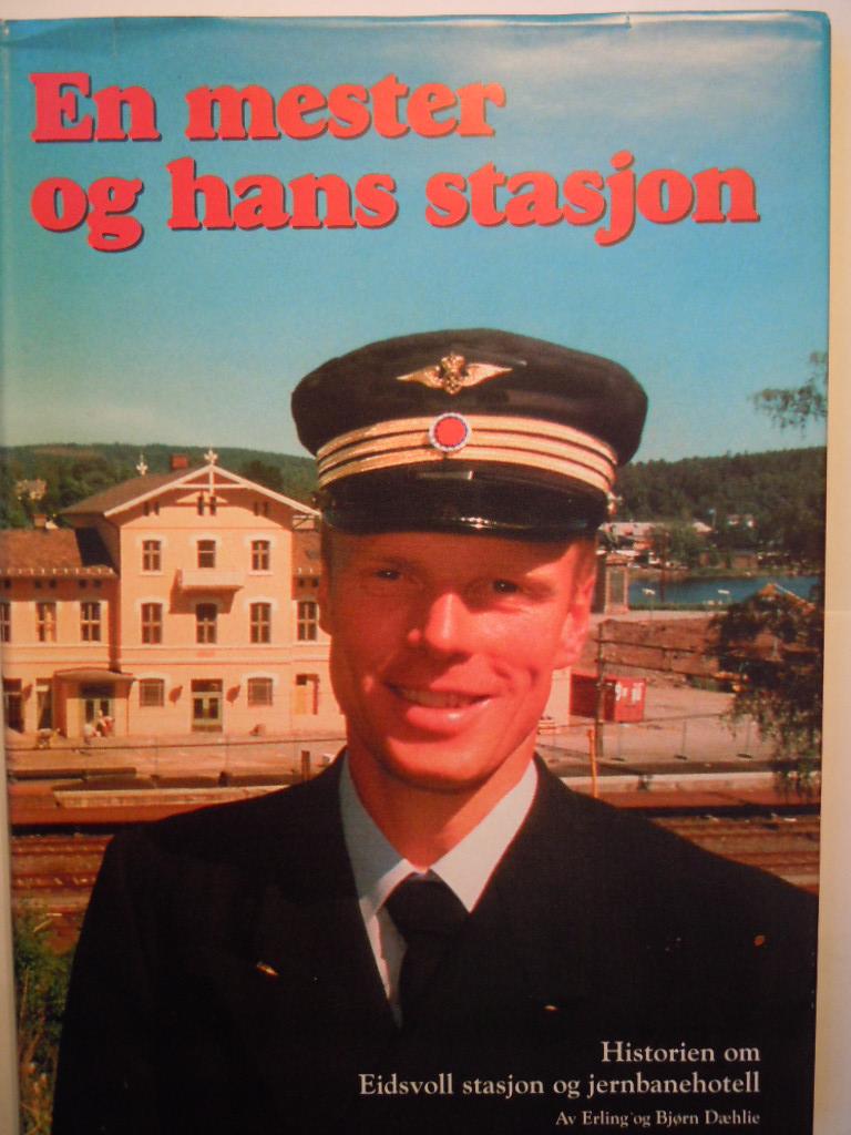 En mester og hans stasjon