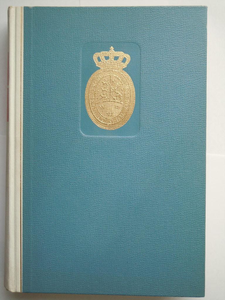Det Norske Tollvesens historie