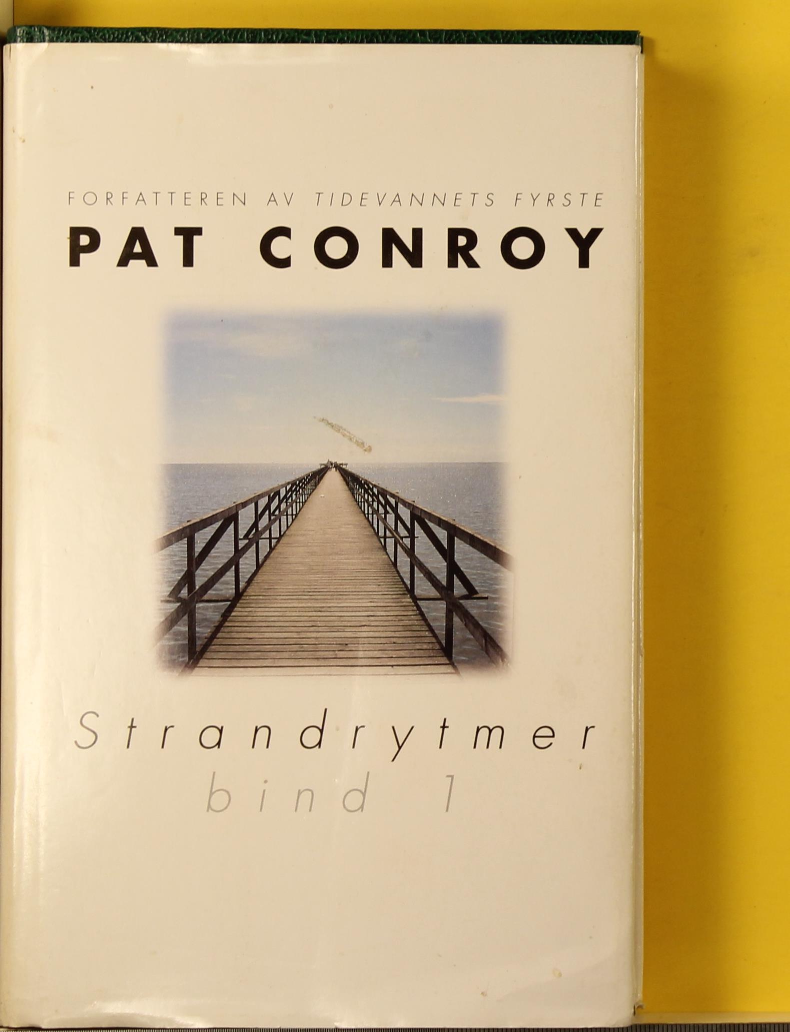Strandrytmer