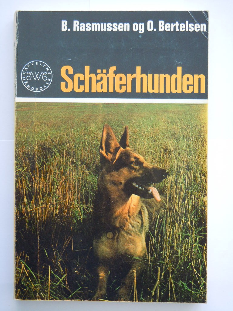 Schäferhunden
