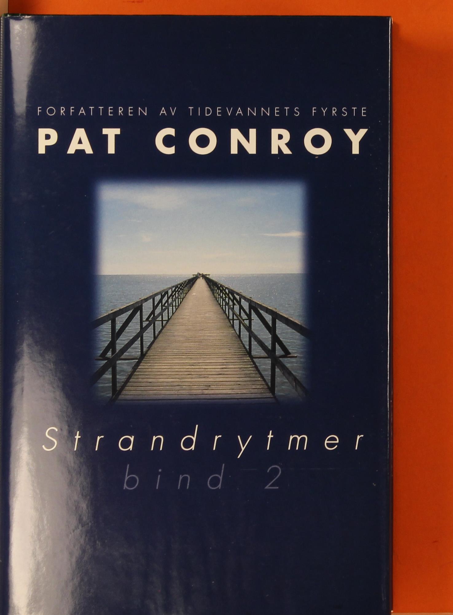 Strandrytmer