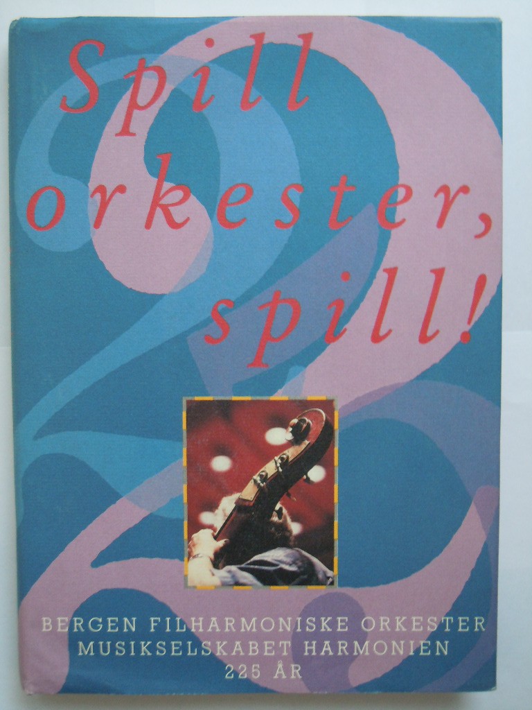 Spill orkester, spill