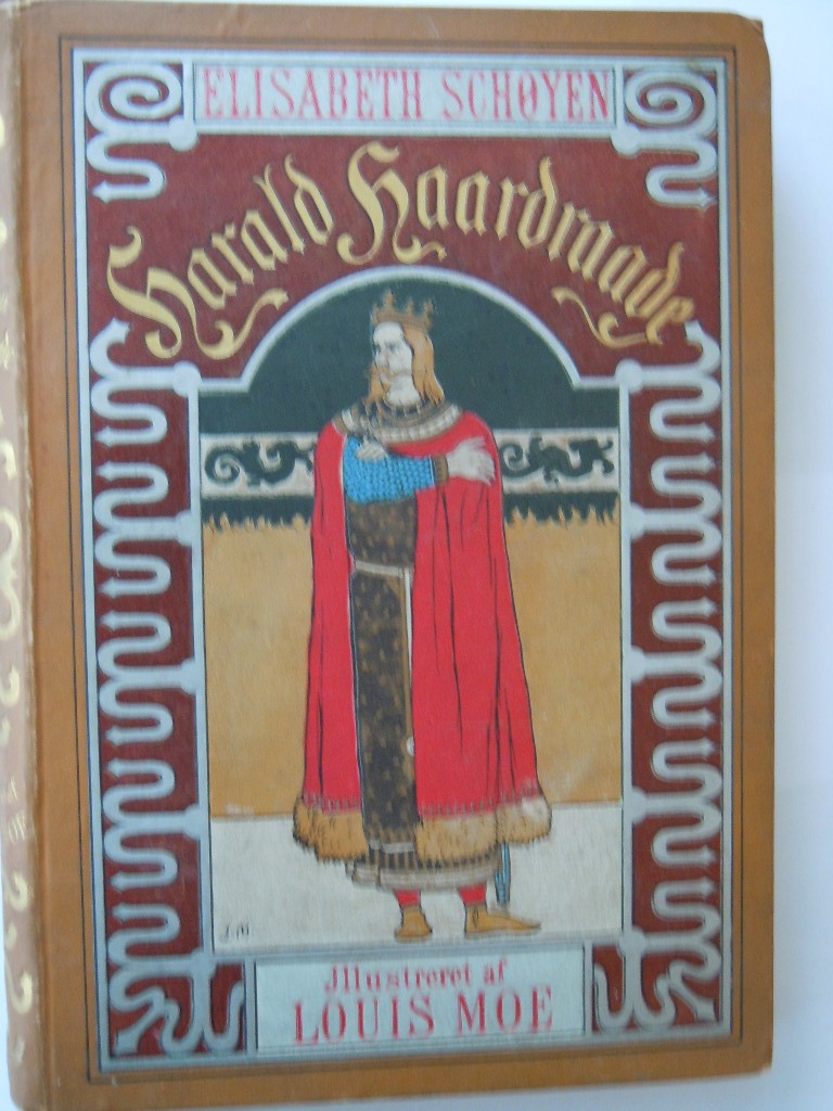 Harald Haardraade