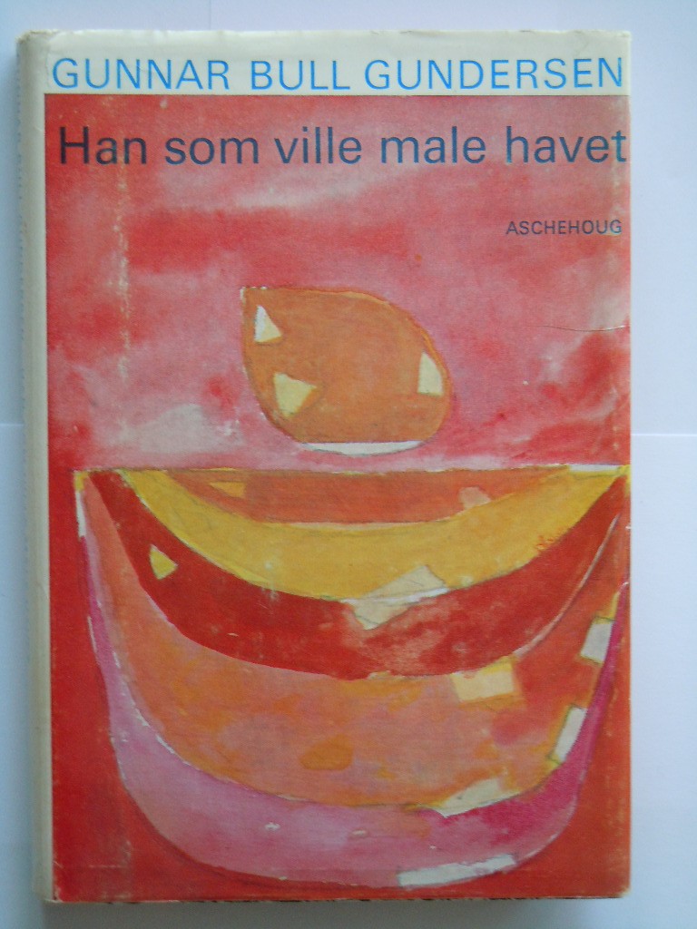Han som ville male havet