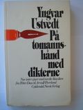 På tomannshånd med dikterne