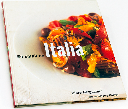 En smak av Italia