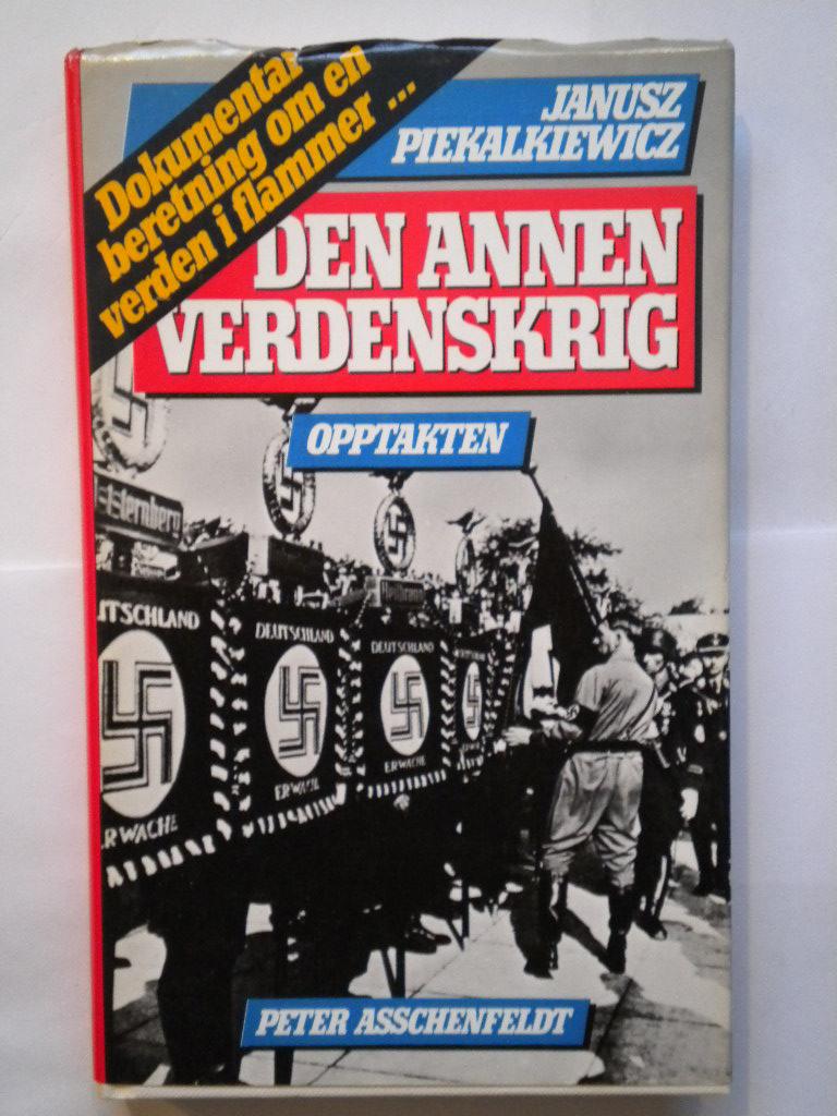 Den annen verdenskrig 1
