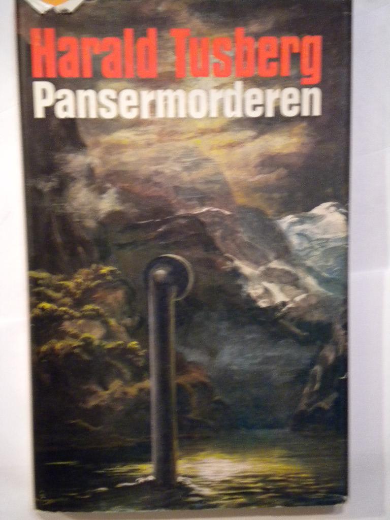 Pansermorderen