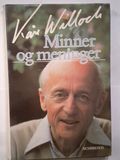 Minner og meninger