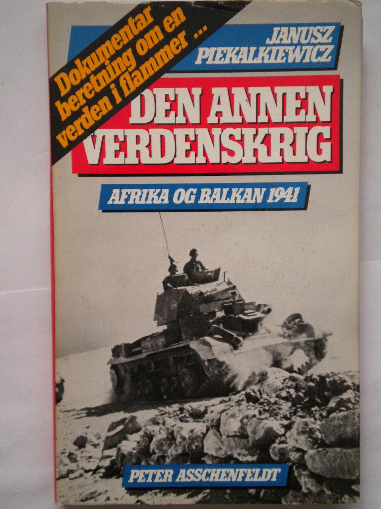 Den annen verdenskrig 5
