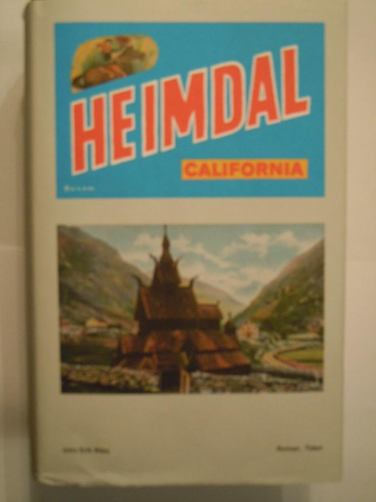 Heimdal California